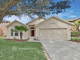 13422 Copper Head Dr in Riverview, FL - Building Photo