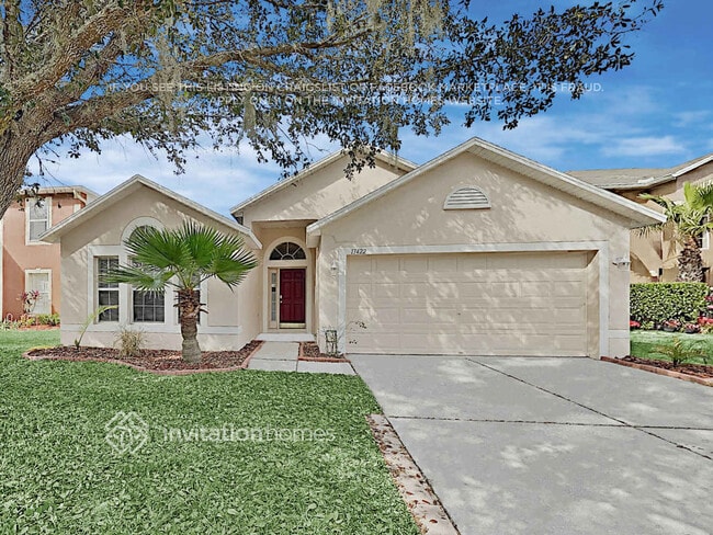 property at 13422 Copper Head Dr