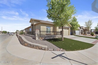 4828 Guillermo Espinoza St in El Paso, TX - Building Photo - Building Photo