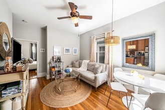 30 Vinton St, Unit 1 in Boston, MA - Building Photo - Building Photo