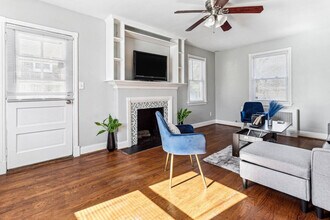 5408 15th Ave in Hyattsville, MD - Building Photo - Building Photo