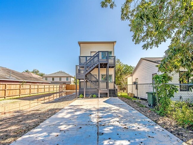 property at 8206 Tower St