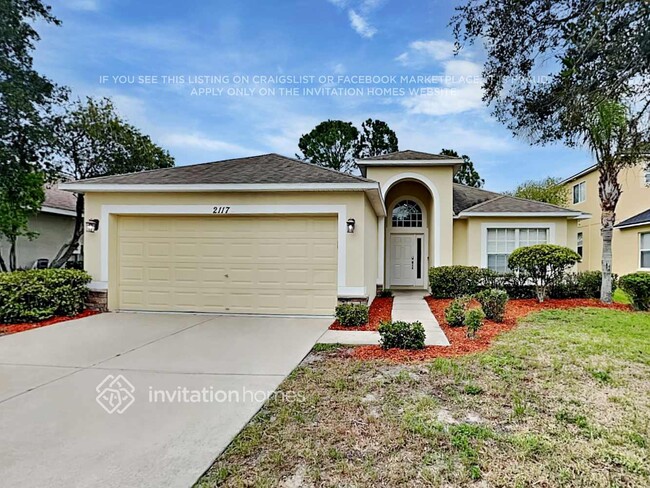 property at 2117 Colville Chase Dr