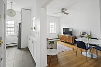 377 Bunker Hill St, Unit 3 in Boston, MA - Building Photo - Building Photo