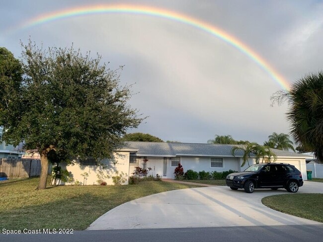 9 W Point Dr in Cocoa Beach, FL - Building Photo - Building Photo