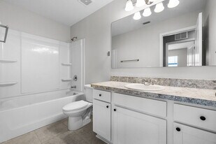 5915 Piney Shrub Pl in St. Cloud, FL - Building Photo