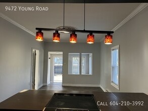 9472 Young Rd in Chilliwack, BC - Building Photo - Building Photo