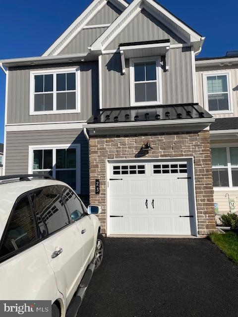 property at 23 Ironwood Dr