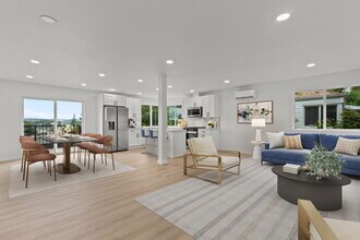 605 Prospect Ave N, Unit A in Kent, WA - Building Photo - Building Photo