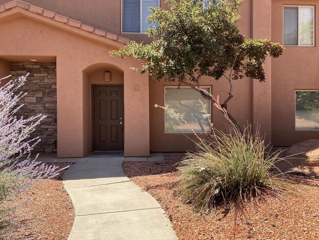 property at 300 N 300 E