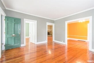 520 S Eagleson Ave in Bloomington, IN - Building Photo - Building Photo