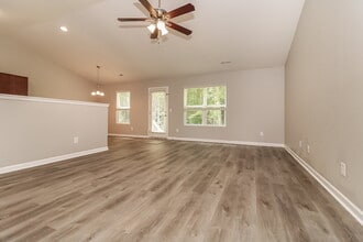 9 Badger Pass Dr in Clayton, NC - Building Photo - Building Photo