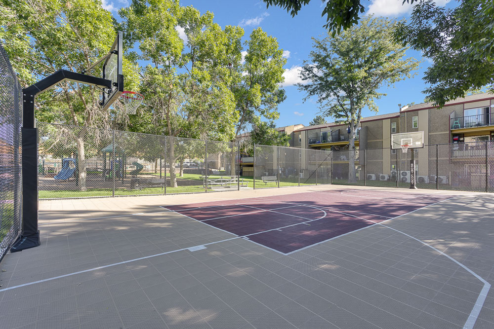 Edge 26 by Trion Living Wheat Ridge, CO Apartments