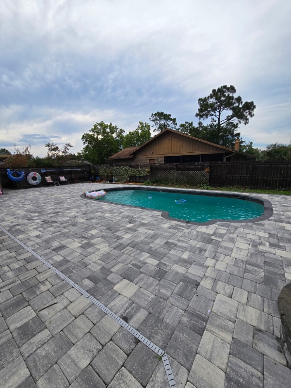 2425 Longwood St in Orange Park, FL - Building Photo - Building Photo