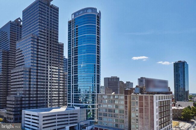 property at 2101 Market St