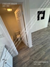 5390 Central Ave in Hot Springs, AR - Foto de edificio - Building Photo
