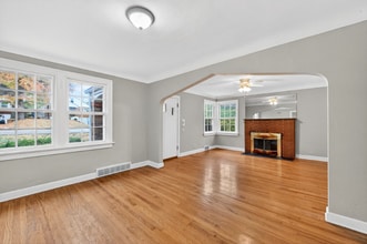 3653 Eminence Blvd in St. Louis, MO - Foto de edificio - Building Photo