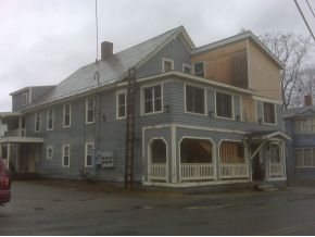 72 Sullivan St in Claremont, NH - Building Photo