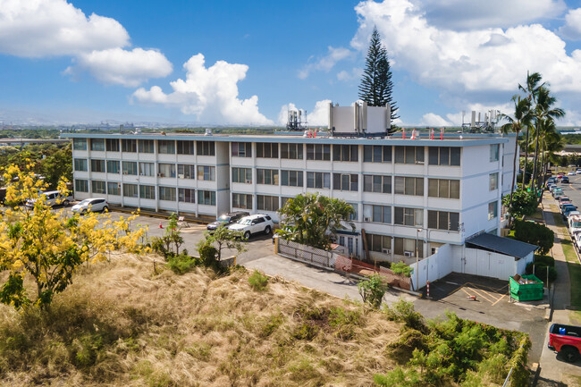 Plantation View Hale in Waipahu, HI - Foto de edificio - Building Photo