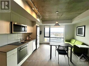 105-2105 Champagne Ave S in Ottawa, ON - Building Photo - Building Photo