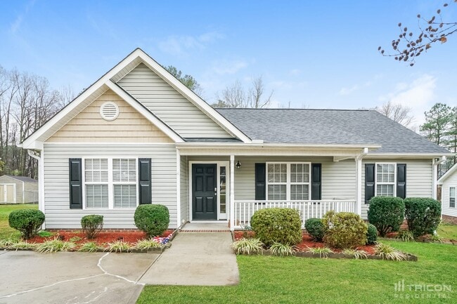 property at 35 Atherton Dr