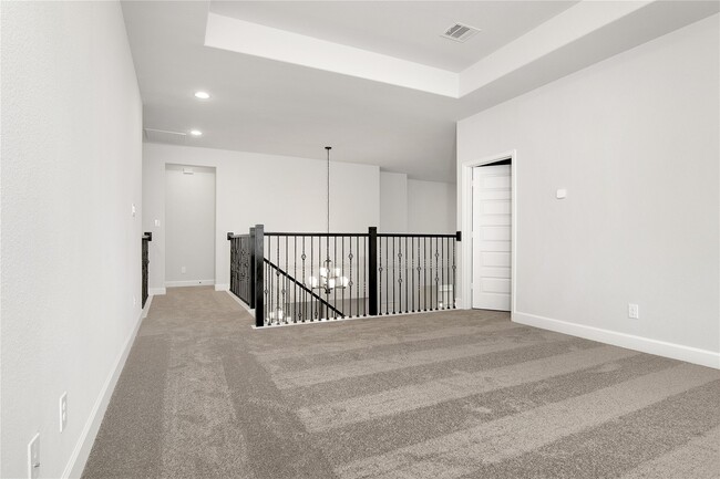 property at 7510 Snowfield Peak Ln