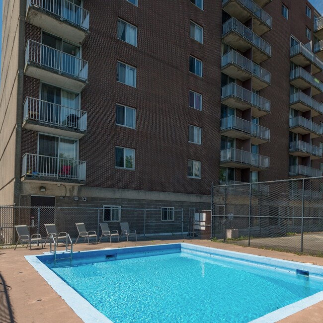 Southpoint in Halifax, NS - Building Photo - Building Photo