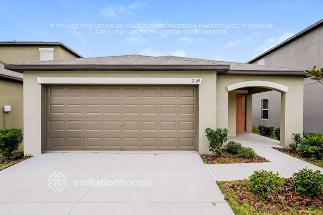 property at 7109 King Crk Dr