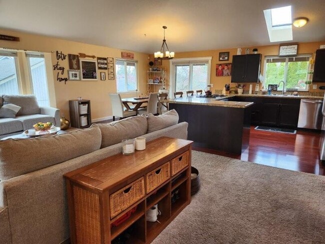 1832 93rd Dr SE in Lake Stevens, WA - Building Photo - Building Photo