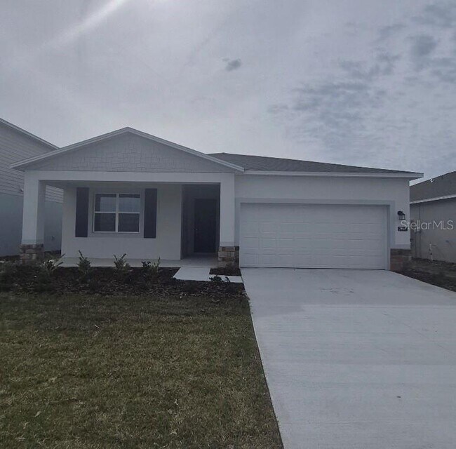 2917 Yukon Trl in Lake Hamilton, FL - Building Photo - Building Photo