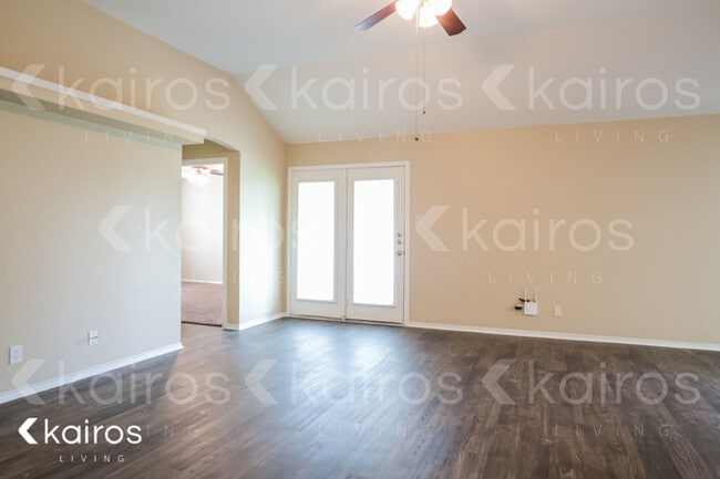 3204 Gus Dr in Killeen, TX - Building Photo - Building Photo