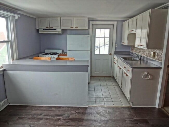 property at 16 Mann Ave