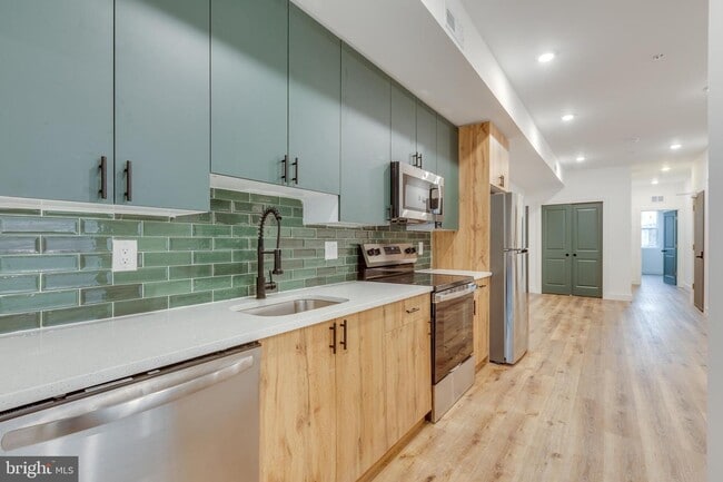 property at 2617 N 11th St