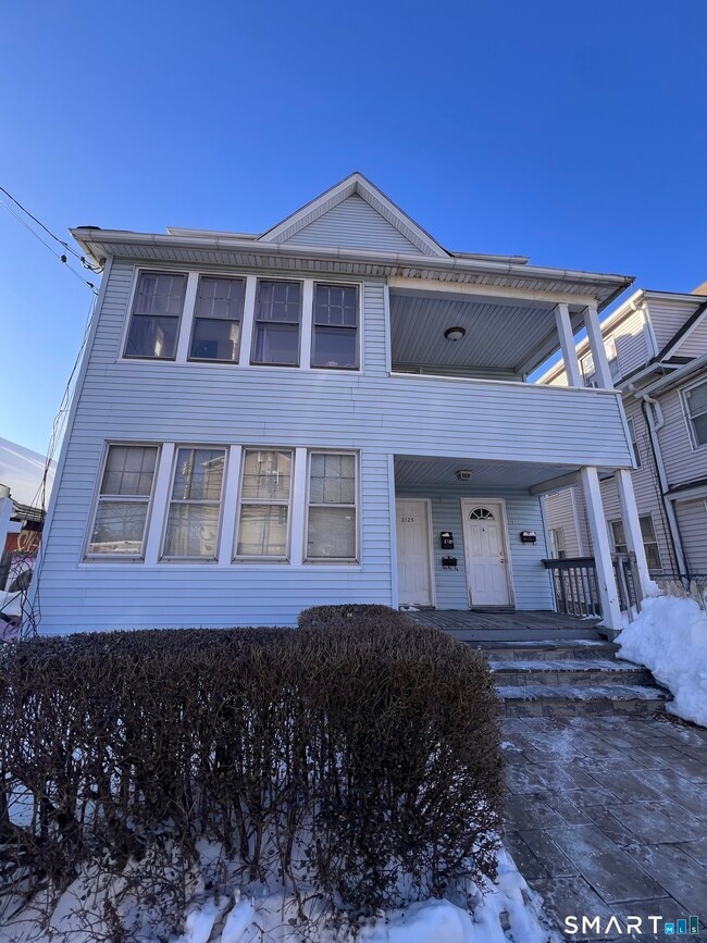 property at 2125 E Main St