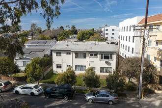 11531 Culver Blvd in Los Angeles, CA - Building Photo - Building Photo