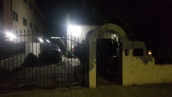 11034 Landale St in Los Angeles, CA - Building Photo