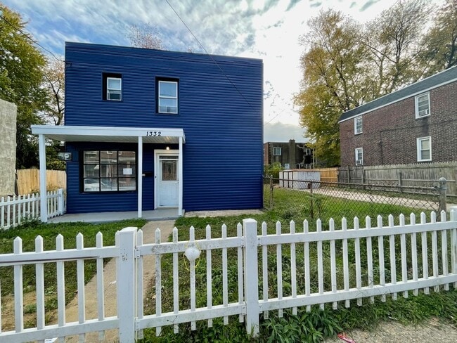 1332 Browning St in Camden, NJ - Building Photo - Building Photo