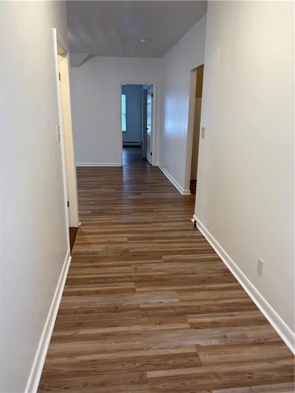 55 Brown St-Unit -3 in Pawtucket, RI - Building Photo - Building Photo