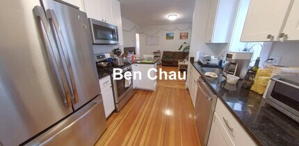 17 Ashland St in Somerville, MA - Building Photo - Building Photo