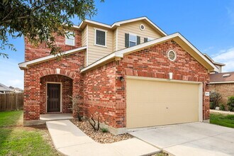 4530 Wrangler Run in San Antonio, TX - Foto de edificio - Building Photo