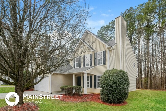 4636 Egret Ct in Austell, GA - Building Photo - Building Photo