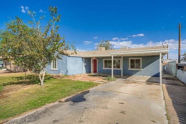 property at 571 Blackmore Dr