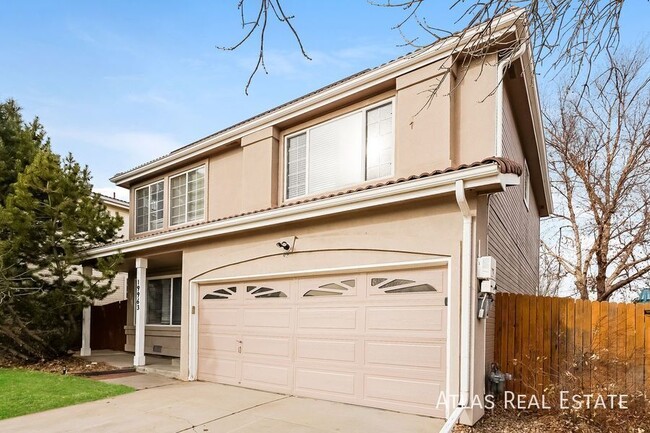 19963 Mitchell Cir in Denver, CO - Building Photo - Building Photo