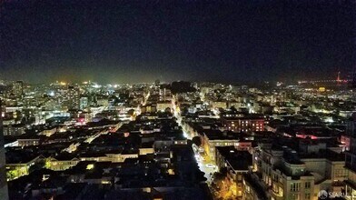 1250 Jones St in San Francisco, CA - Building Photo - Building Photo