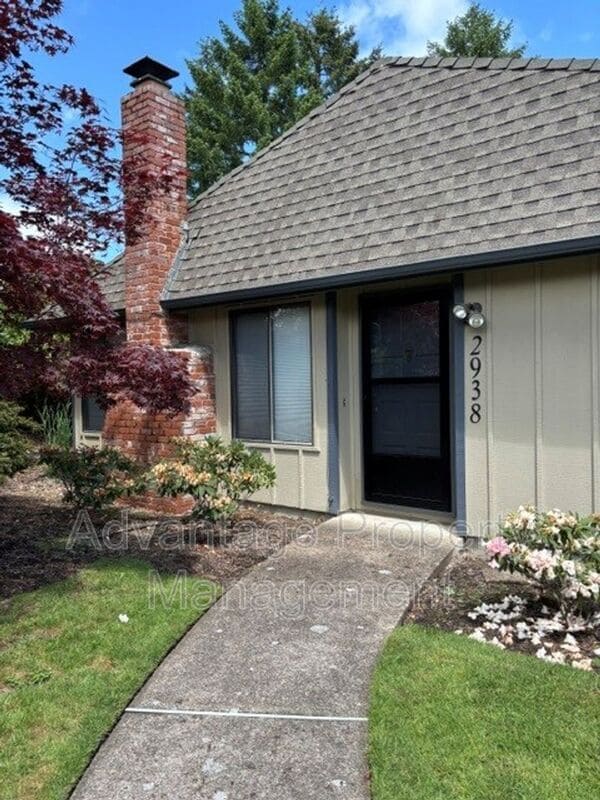 property at 2938 NW 29th St