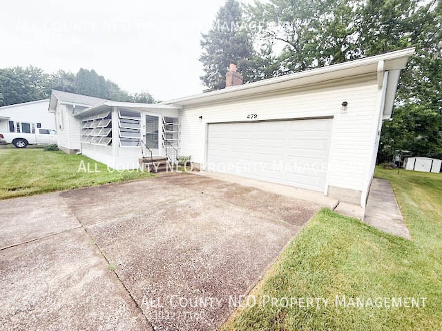 property at 479 Jr Ave