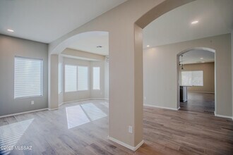 6161 N Placita San Agustin in Tucson, AZ - Building Photo - Building Photo