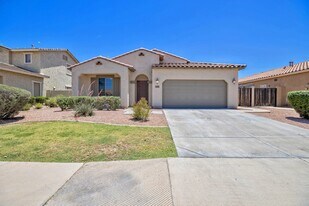 3255 E Castanets Dr in Gilbert, AZ - Building Photo