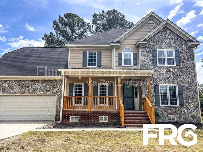 property at 232 N Marion Dr