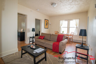 141 Murray St, Unit 3 in Binghamton, NY - Building Photo - Building Photo